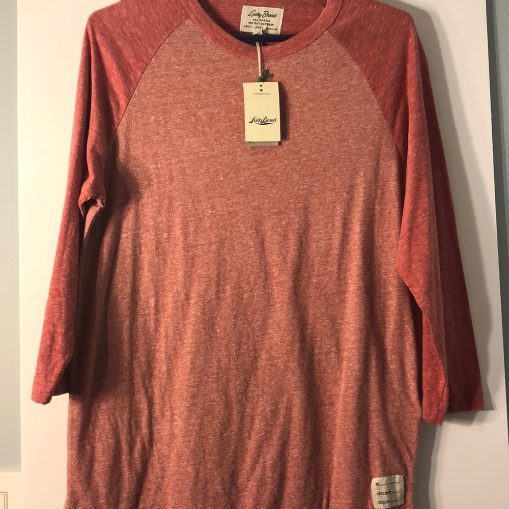Lucky Brand Shirt